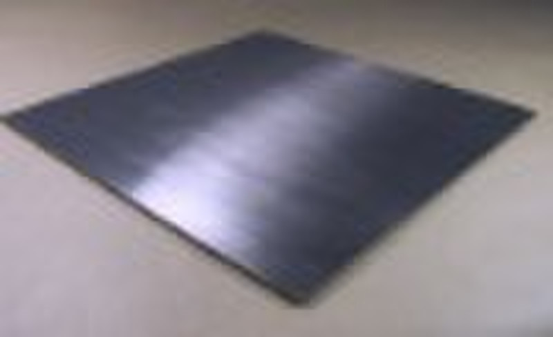 molybdenum sheet