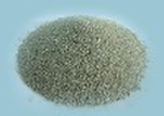 Passivation magnesium powder