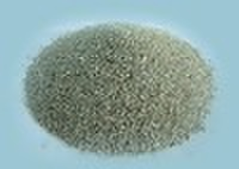 Passivation magnesium powder