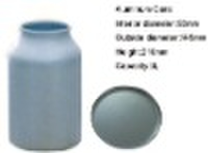 Aluminum Cans Diameter:92-145mm  H:210mm Capacity: