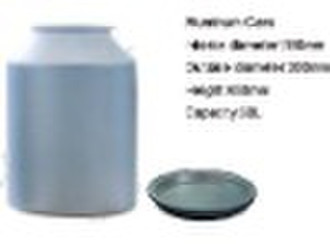 Aluminum Cans Capacity:30L