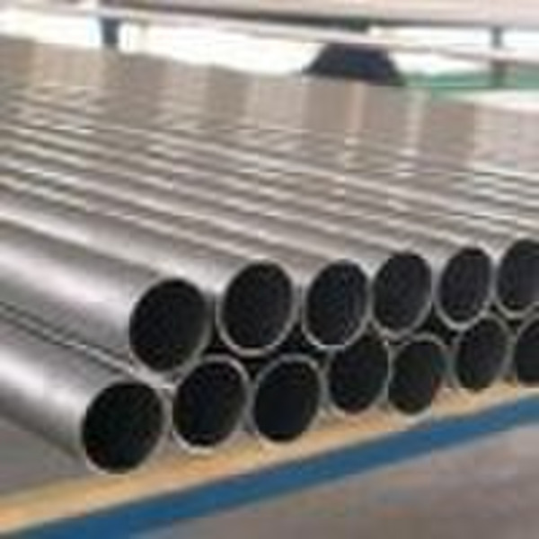 titanium tube