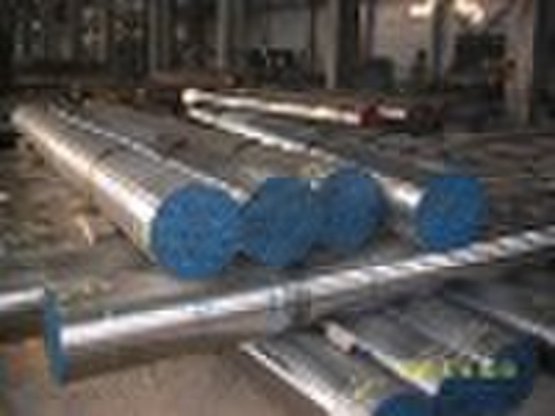 forged steel round bars