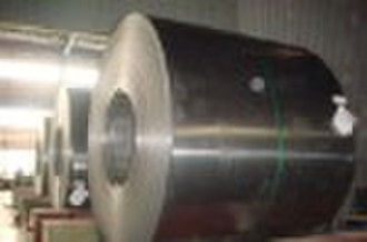 steel cold rolled coils