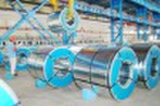 SPCC steel coil