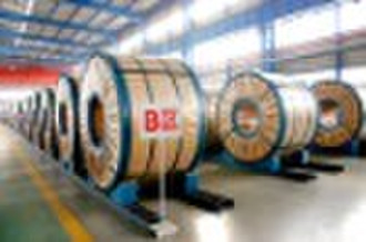 steel cold rolled coils SPCC