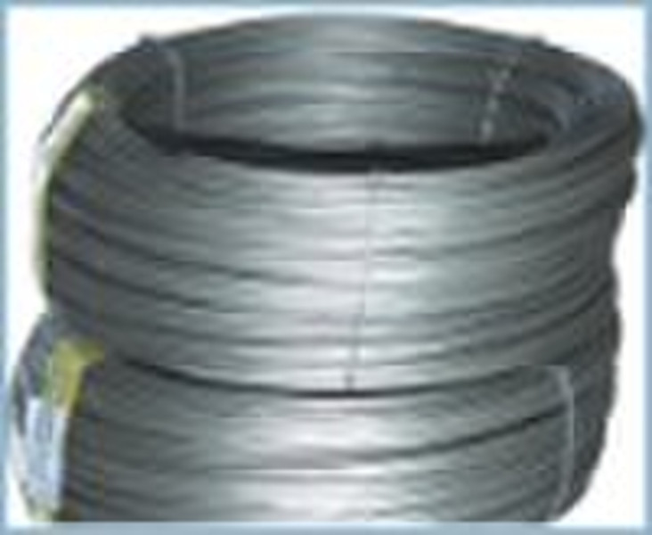 titanium wire