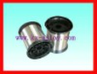 ASTM F15 Alloy