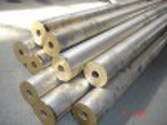 Casting Tin Bronze   hollow bar (copper alloy rod