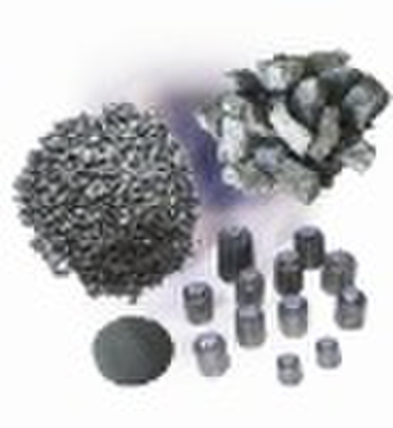 RARE EARTH MAGNESIUM FERRO SILICON