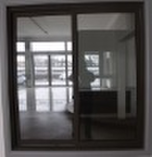 aluminum sliding window(thermal break)
