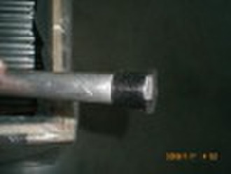 magnesium rod