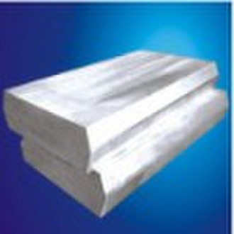 magnesium slab