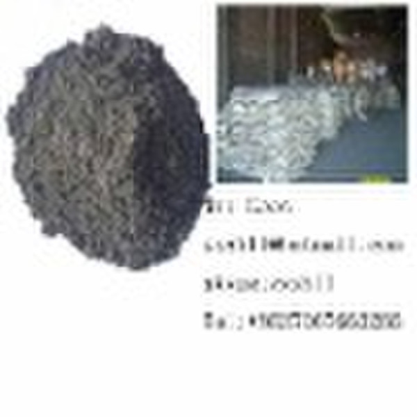 Amorphous Graphite Powder 200mesh