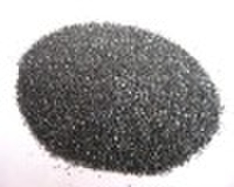 Black Silicon Carbide Abrasive Grain F100 (Enginee