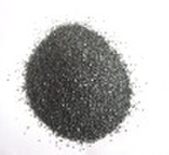 Black carborundum