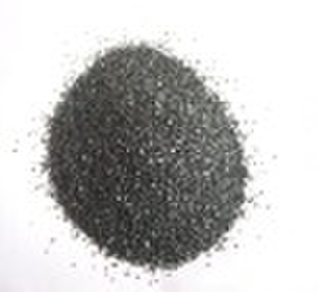 Black carborundum