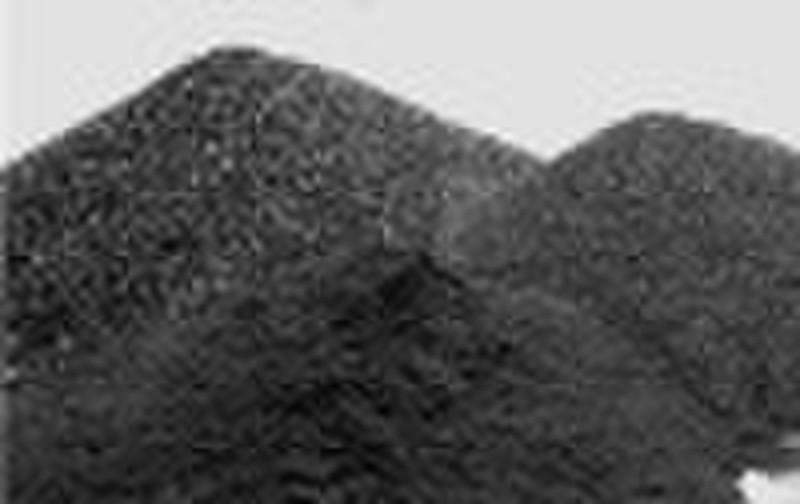 Black Silicon Carbide for abrasive