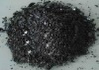 Black Silicon Carbide Micropowder