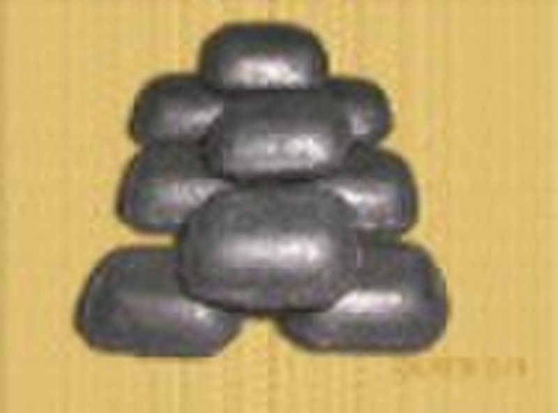 Natural Amorphous Graphite ball (80%)