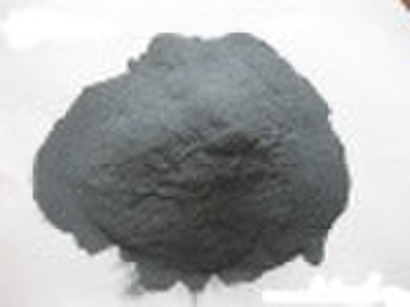 Black  Silicon Carbide for Abrasive Paper