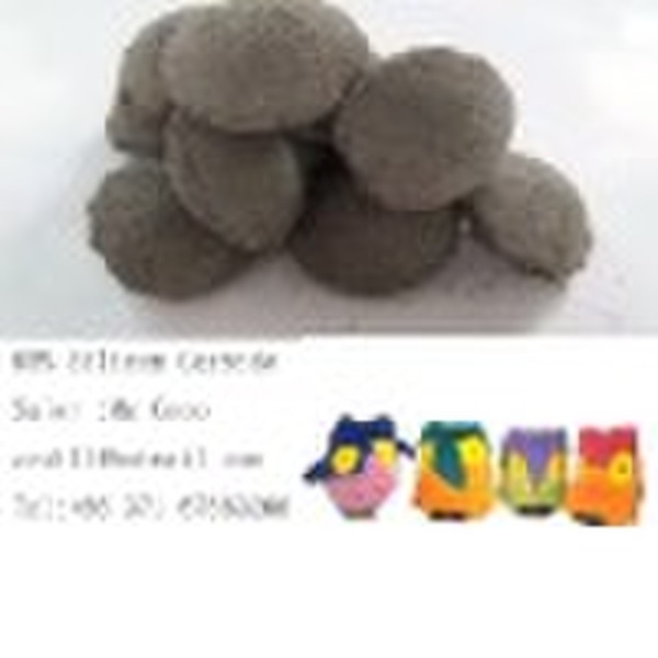 65% Silicon Carbide Ball