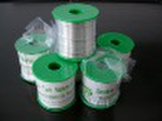 Indium-Tin alloy wire