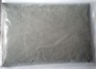 In & Cu alloy powder