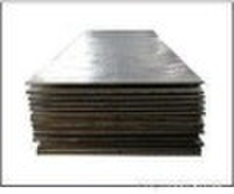 titanium sheet for surgical