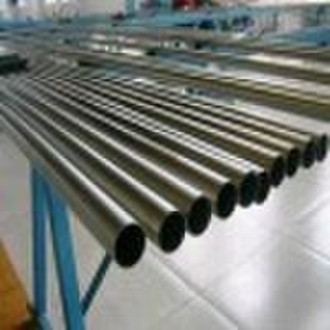 ASTM B338 titanium pipe