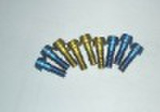 titanium screw