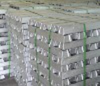 aluminum ingot