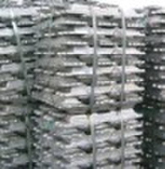 aluminum ingot