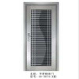 Stainless Steel Door