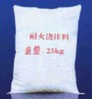 Refractory Cement