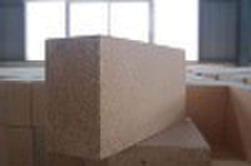 Exporting to Australia--High Alumina Brick