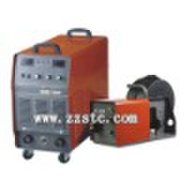 MIG500 welder