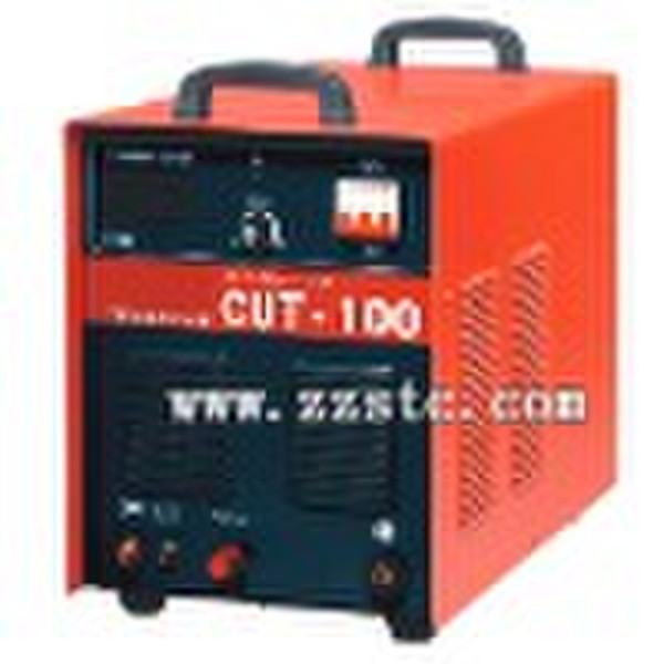 CUT100 spot welder