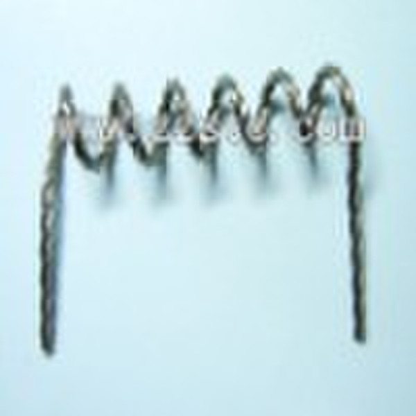 tungsten wire