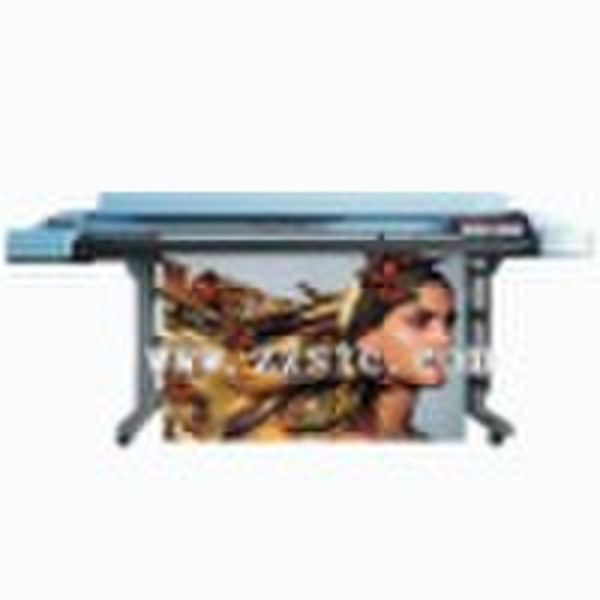 8000 inkjet printer
