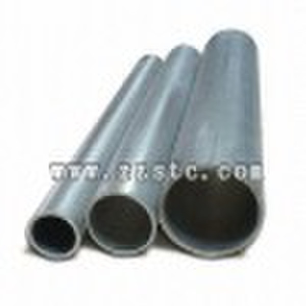 TZM molybdenum tube