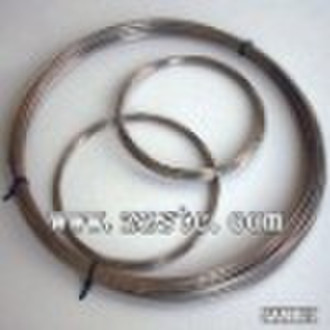 6 Niobium weld wire