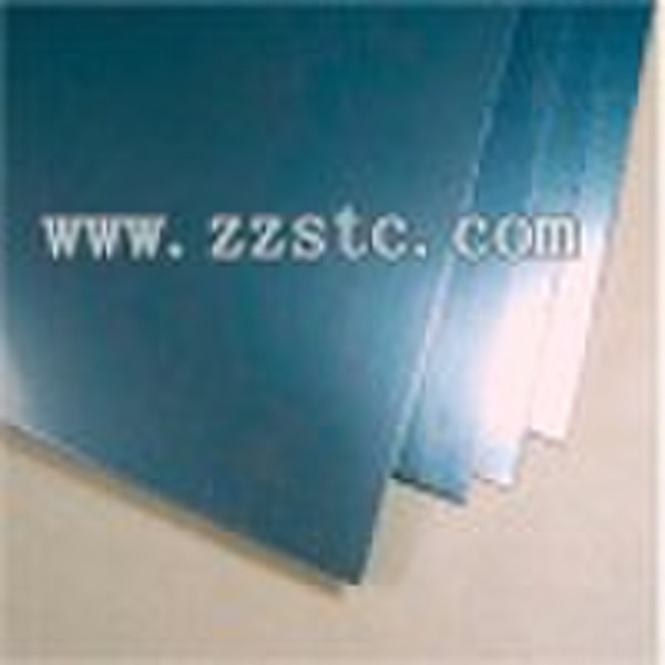 GR2 titanium sheet