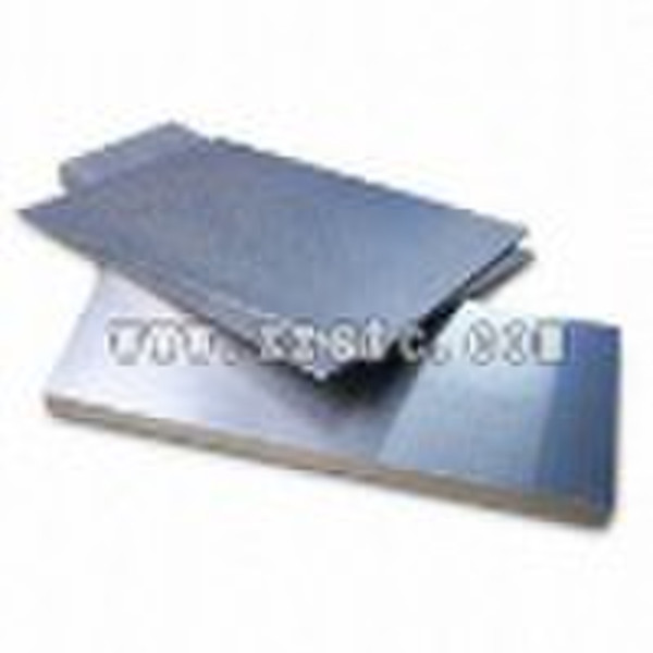 tungsten alloy sheet