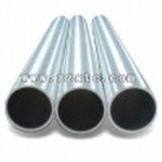 niobium capillary tube