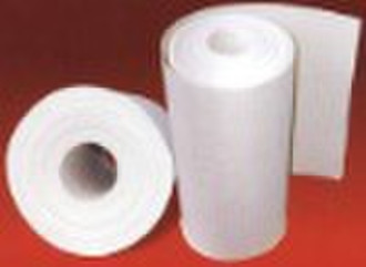 Refractory Ceramic Fibre