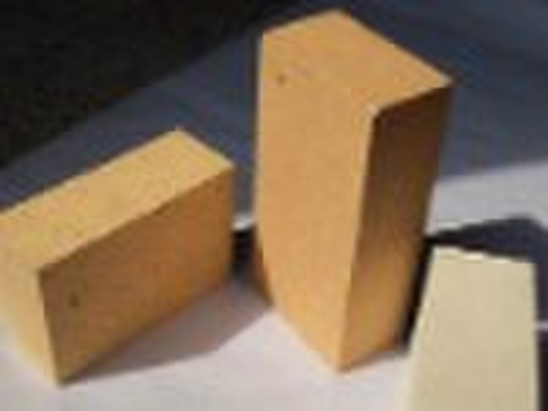 fireclay brick N-1