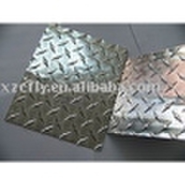 Aluminum Roofing