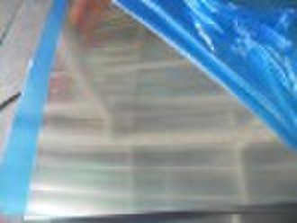 aluminum  sheet