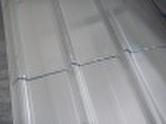 Aluminum Roofing